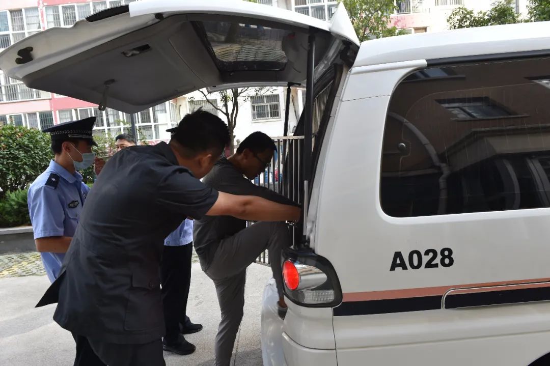 琅琊新闻网|临沂这些人栽了！