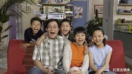 宋丹丹|23年前,英达称宋丹丹与自己父亲“胡搞”,儿子竟不是自己亲生的