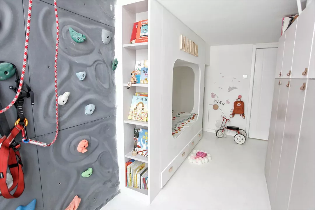 夫妻花光30万，买下学区房最渣房型，改成双层别墅