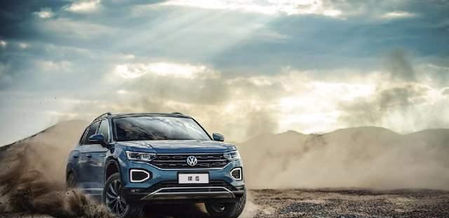 一汽大众|探岳“白内障”何时解？非要逼得销量暴跌才会放低姿态？