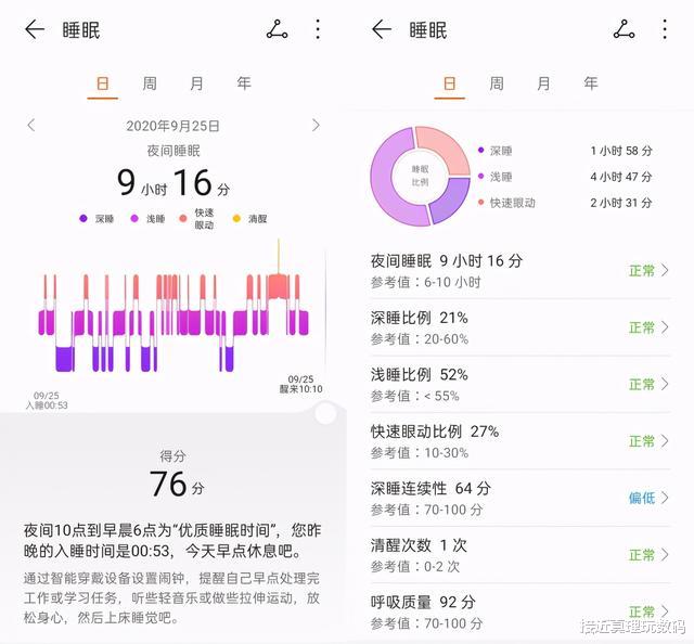 荣耀|荣耀手表ES上手体验：这可能是今年最超值的智能手表