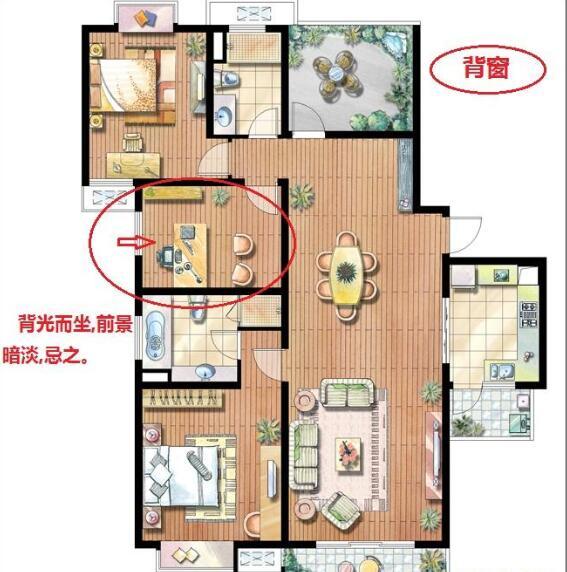 |搬到一个新地方，有时候发现容易生病，或者产生口角，为什么？