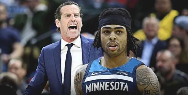 【篮网队】卧槽！狂喷湖勇网！最强24岁球员疯了么！