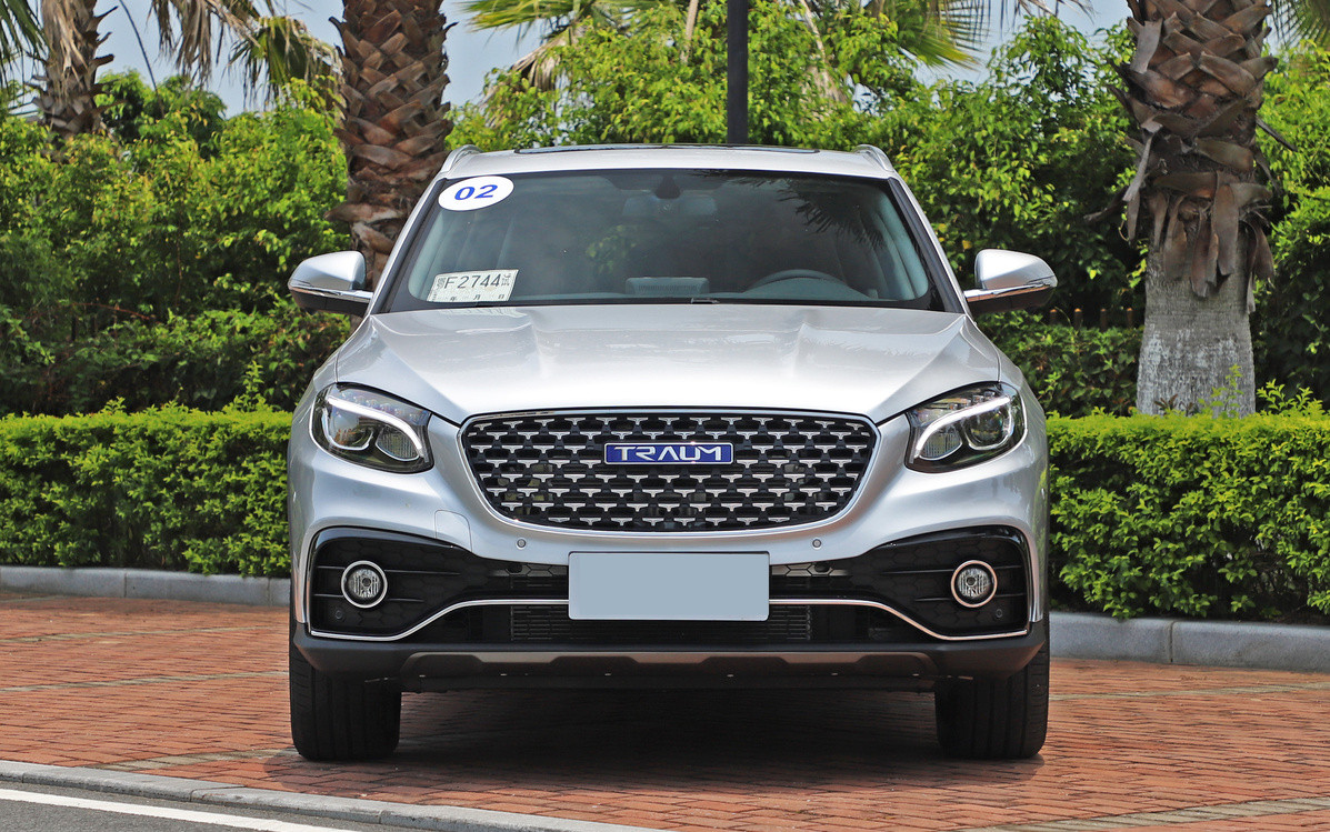 奔驰GLC：连续4个月销量为0，“平民版GLC”终于倒下！网友：不值得同情