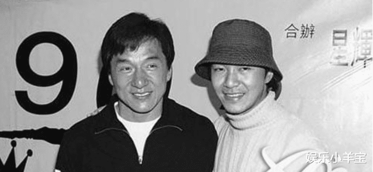 [电影]成龙曾说：我的电影能卖到好莱坞，周润发能红遍全亚洲，周星驰电影出不了香港