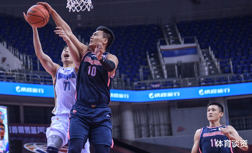 广东男篮|8中2!广东输球揪出头号卧底,男篮后卫被打爆,你寒了杜锋的心