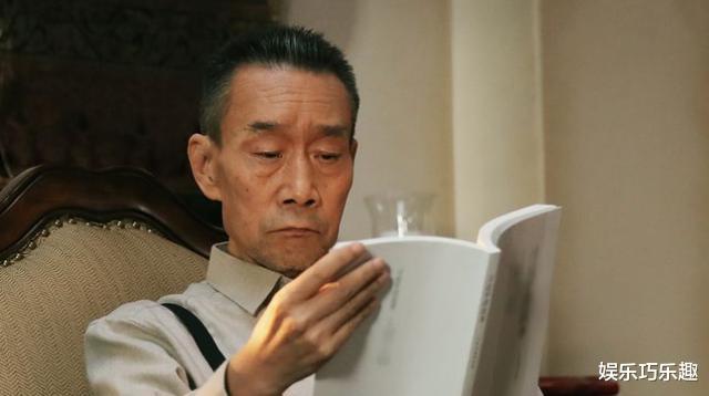 李雪健|他是李雪健的儿子，算是非常低调的富二代了，网友：没想到！