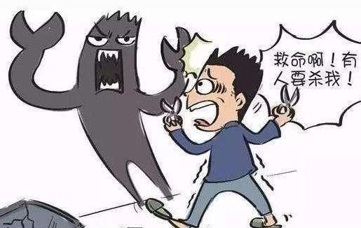 癔症■关于癔症你了解多少呢？快来看看主任的解释吧！