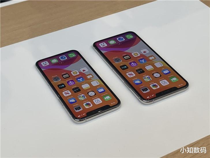 『华为mate30』卖掉手中iPhone11后,换成华为Mate30,优缺点有一说一