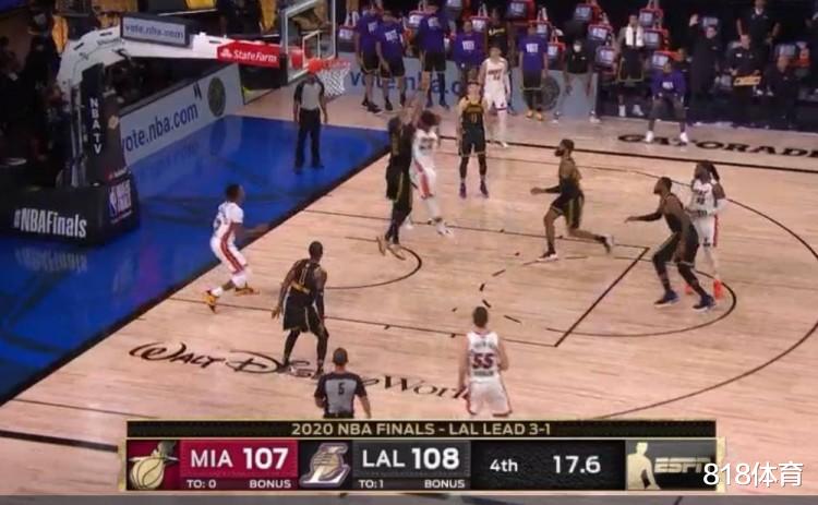 湖人队|富尼耶: 湖人就像怨妇一样 跟我们打场热身赛都一直抱怨裁判