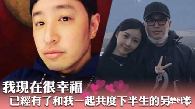 郭富城|郭富城通盘掌控,与方媛婚姻被爆精心安排,中年男人惹不起