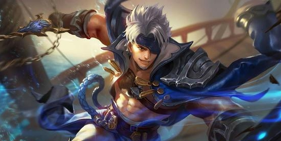 夏侯惇|王者荣耀里夏侯惇高端局有用吗，感觉秀不了？