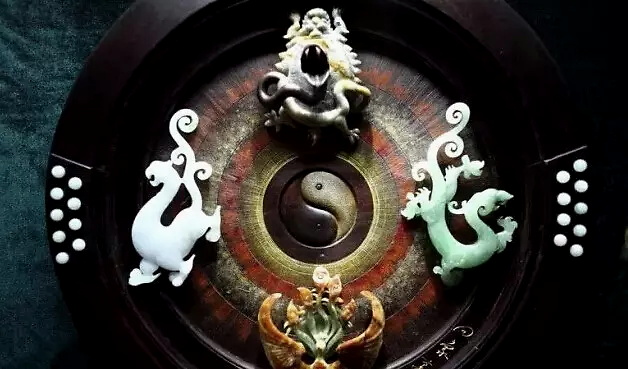 玉雕|玉雕大师——施禀谋