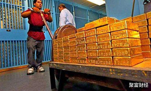 黄金|全球央行“死盯”黄金！多国行动，运回在美黄金，中国也“行动”