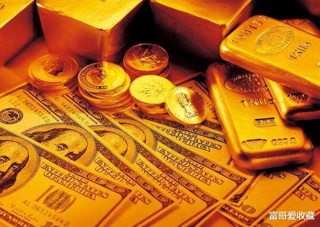 博物馆|暴利的行业有哪些呢？