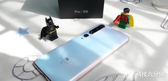 【小米科技】都是顶级5G旗舰，小米10pro和华为P40pro差距有多大？答案很意外