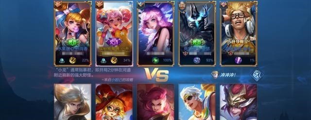 兰陵王|王者荣耀：不适合做辅助的英雄，却被强行当辅助，你知道几位？