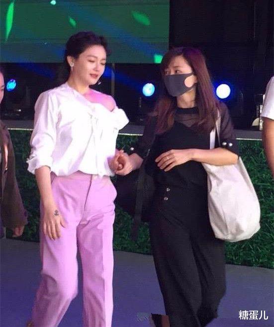 大S|大S这几年老的好快，身材发福也不减肥，剪短发一股子大妈味！