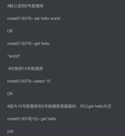诺基亚|关于redis数据面试指南1.0——Redis的数据类型[二]！