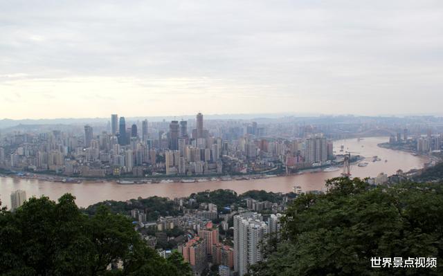 重庆|我国最受欢迎的旅游城市,本地人不屑于宰客,去过没有后悔的