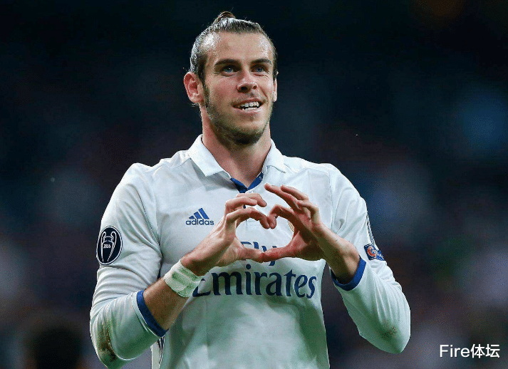 齐达内|破案了！贝尔跟J罗都是顶级球员，为何不受皇马主帅齐达内重用