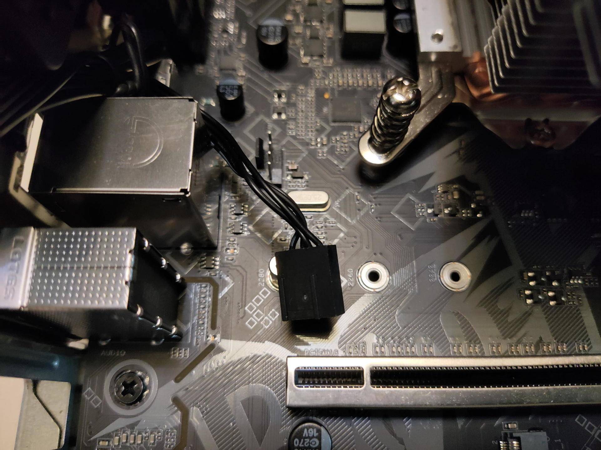 七彩虹|买一台整机有多难：七彩虹iGame M380拆给你看