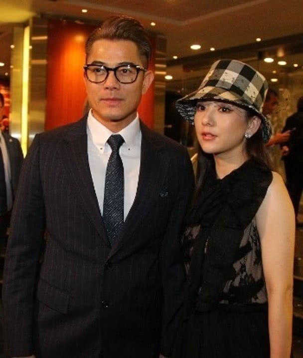 #郭富城#郭富城忆亡母感触哽咽，自曝为年迈妈妈娶方媛，母亲去世前婆媳同住很和谐