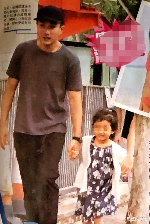 杨幂▲真假“小糯米”引争执，对比杨幂小时候就像是穿越，这也太诡异了