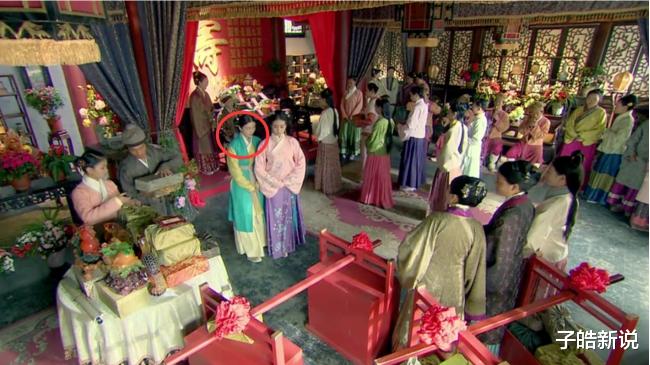 帖木儿|古代侍妾为何卑微？除了被玩弄，还有三种用途，其中一种太不人道