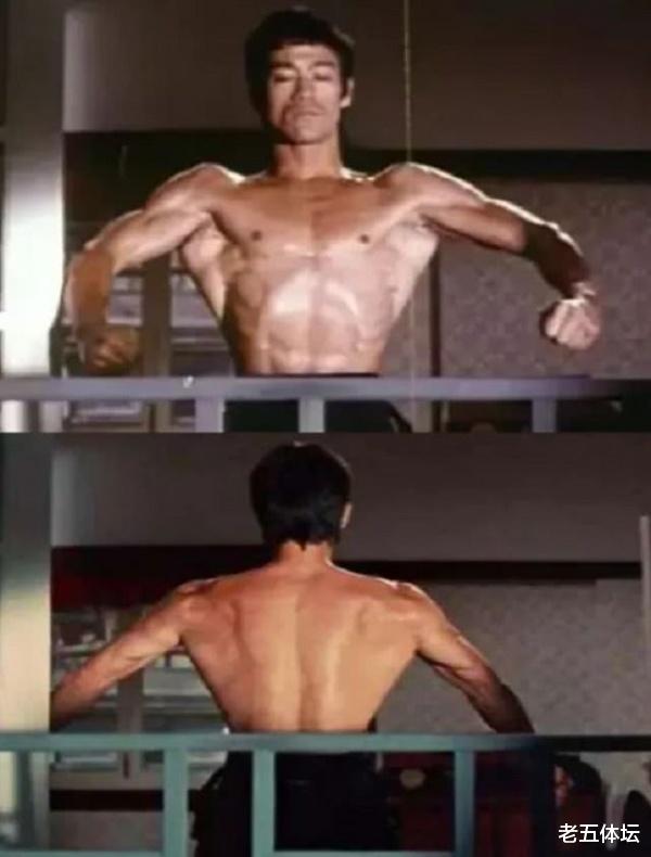 |人类肌肉能有多恐怖?看看博尔特的小腿,泰森的脖子你就明白