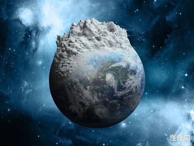 陨石■世界末日只是传说？醒醒吧，这三个事件足以毁灭地球