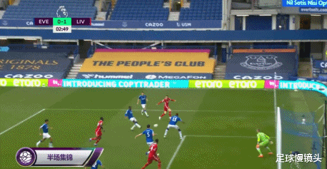 埃弗顿|2-2！英超黑马绝境扳平，神射手5轮7球反超孙兴慜，一战3大利好