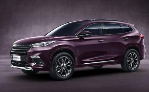 wey|星途、领克、WEY三款同样价格（16万）的车，你会选谁？请说出你的理由？