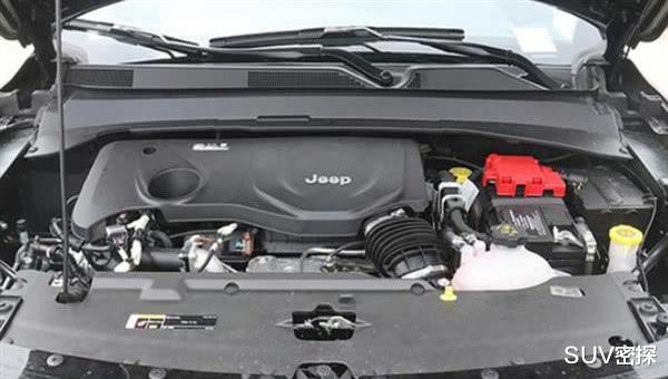 「Jeep指南者」Jeep指南者:价格降到不足13万,可销量为啥还是2千多?