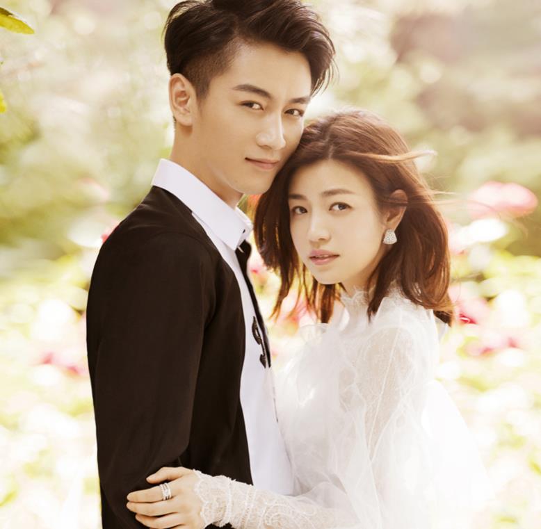 陈妍希|有种惊艳叫陈妍希,减肥后大秀“辣妈腿”,这颜值还配不上陈晓?