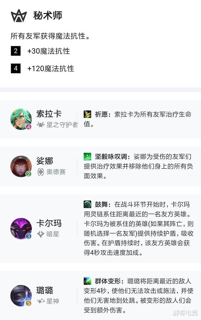 赵信▲云顶之弈S3:“圣盾”赵信火了,6人口成型,不虚任何主流阵容!