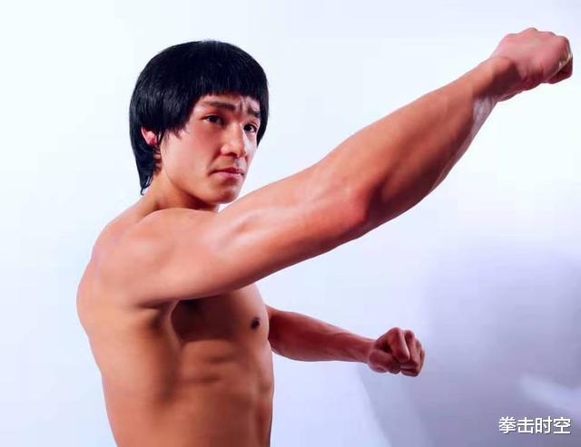 [古力娜扎]现代李小龙放弃秦岚：古力娜扎是我未来妻子第一人选，我要保护她