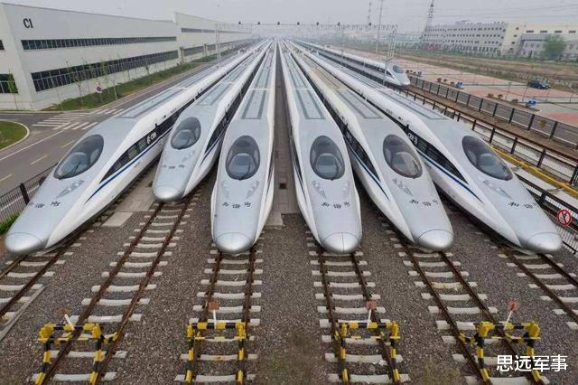美國首條高鐵終於開工，特朗普炫耀遭中國打臉：磁懸浮鐵路成現實-圖2