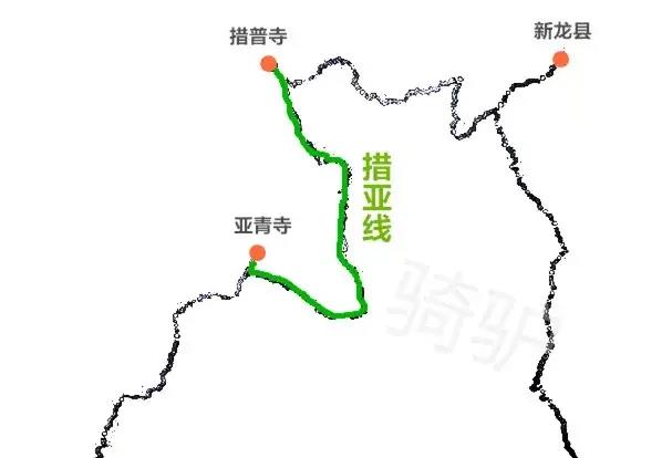 自驾|川西最美的7条自驾路线,每年秋季沿途美成油画,快收藏起来吧!