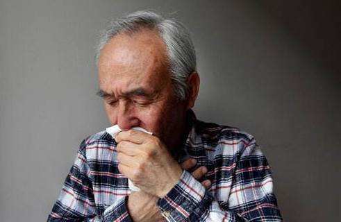 「子宫肌瘤」肺有问题的人有这3种以上情况，身体有这6种症状的话，请立即就医