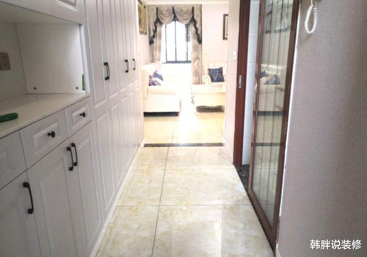 『』不顾反对坚持买“鸡肋”复式楼,相当于买一送一,家人都夸有眼光