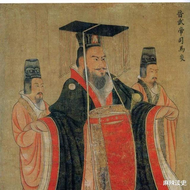 冉闵|都说一条“杀胡令”拯救汉人,当年冉闵“杀胡”效率有多高?