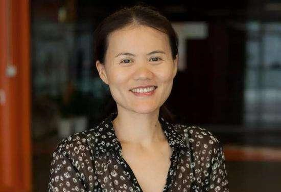 阿里巴巴|当年阿里的前台小妹，马云给她0.2%股份，如今20年过去她怎样了？