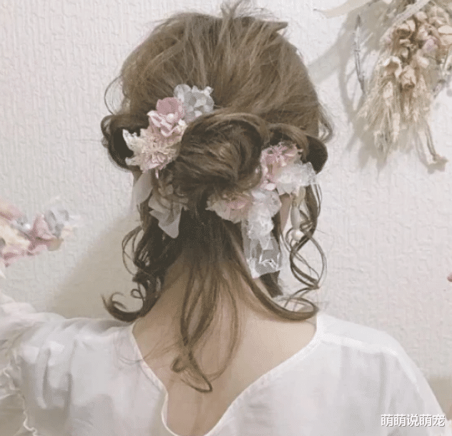 情感测试|情感测试：你最喜欢下面哪款发型？测你有没有妖精的气质！