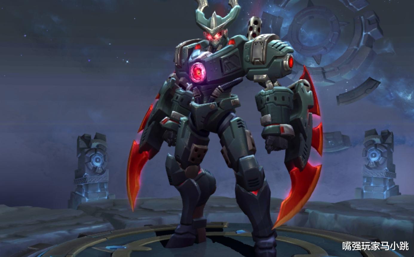 『王者荣耀』王者荣耀碎片商店更新，这款史诗皮肤将升级传说，别怪我没告诉你