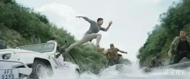 姜子牙|成龙:英雄迟暮,亦是英雄