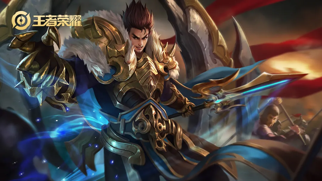 『』拥有双形态的6个英雄,第一名太难玩,王者以下都是坑!