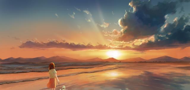 运势|8月，一见生情，此生不忘，三星座为爱矢志不渝，用尽余生等候你