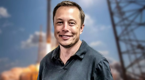 吴法复制说社会 世界新首富诞生,马斯克身价1850亿美金,折合人民币11980.5亿元