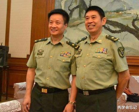 程志|“欠账大户”程志，与殷秀梅离婚后二婚迎娶女将军，今现状如何？